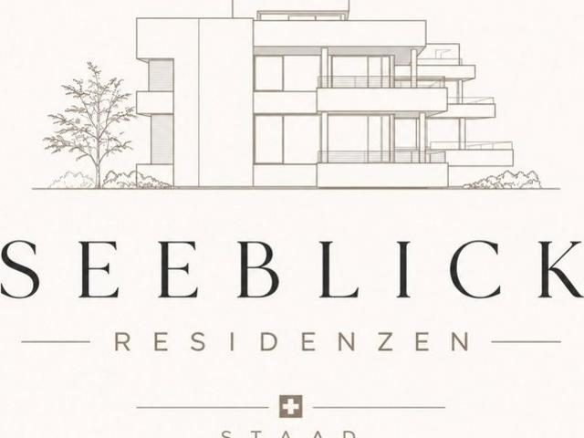 Luxus Apartment zu verkaufen in Staad, Schweiz