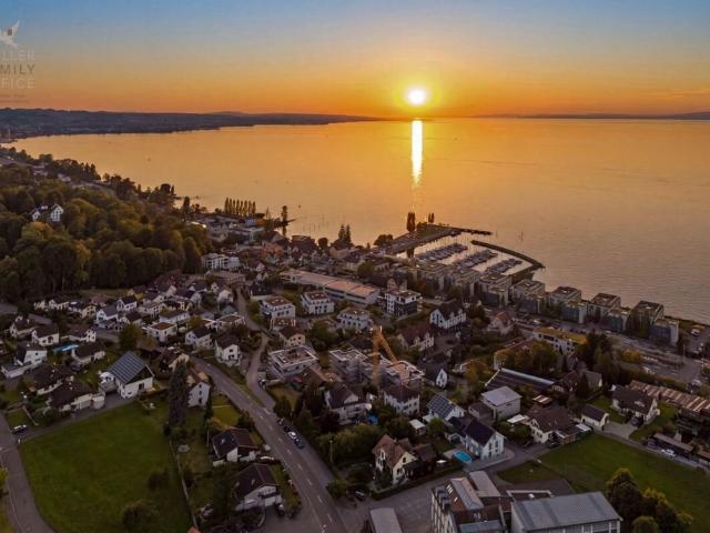 Luxus Apartment zu verkaufen in Staad, Schweiz