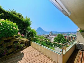 Castagnola, Lugano, Bezirk Lugano, Tessin