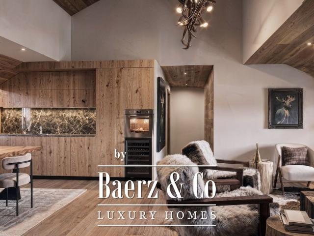 Luxus Apartment zu verkaufen in San Bernardino, Graubünden