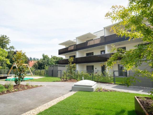 Luxus Apartment zu verkaufen in Sankt Florian, Oberösterreich