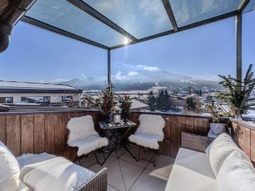 Luxus Apartment zu verkaufen in Sankt Johann in Tirol, Tirol