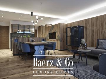 Apartment for sale in 6380 - Garten, Keller