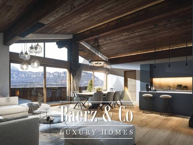 Luxus Apartment zu verkaufen in Sankt Johann in Tirol, Österreich