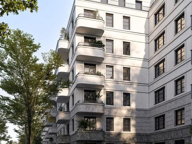 Luxus Apartment zu verkaufen in Schöneberg, Deutschland