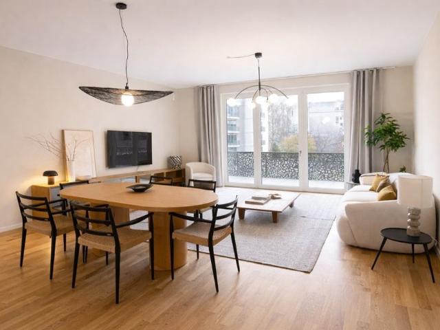 Luxus Apartment zu verkaufen in Schöneberg, Deutschland