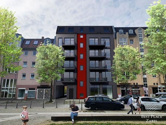 Luxus Apartment zu verkaufen in Türrschmidtsraße, 3, Berlin