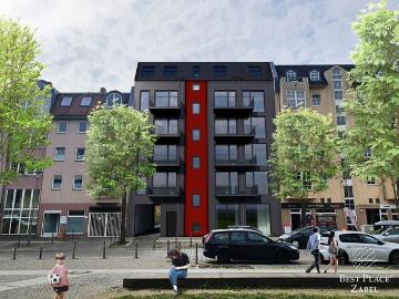 Rummelsburg, Berlin, Bundesland Berlin