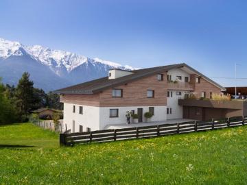 Luxus Apartment zu verkaufen in Telfs, Österreich