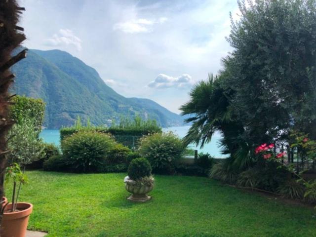 Luxus Apartment zu verkaufen in Via Serenella, Lugano, Kanton Tessin