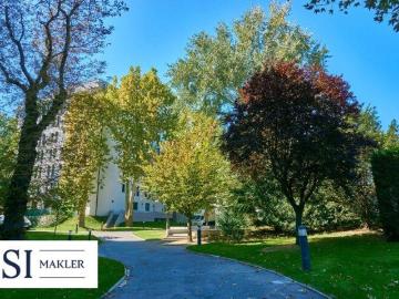 Luxus Apartment zu verkaufen in Wien, Österreich