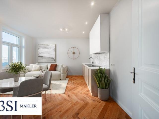 Luxus Apartment zu verkaufen in Wien, Österreich