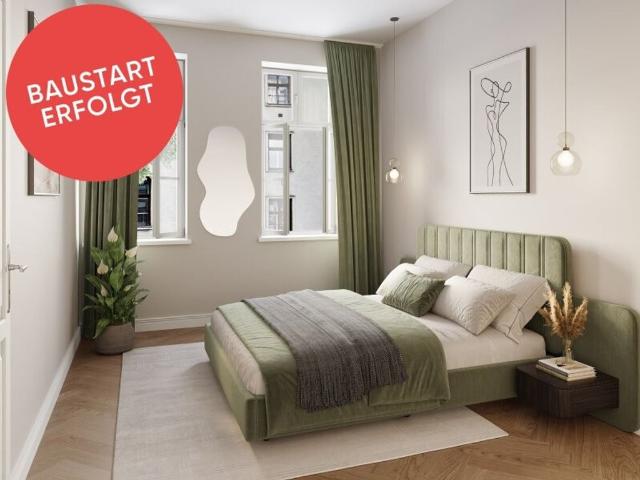 Luxus Apartment zu verkaufen in Wien, Österreich