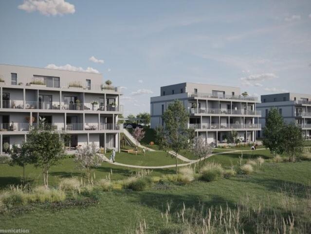 Luxus Apartment zu verkaufen in Wilhering, Oberösterreich