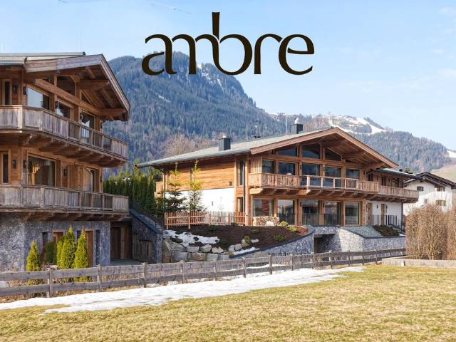 Luxus Apartment zu verkaufen in Winklernfeld 9A 6370, Kitzbühel, Politischer Bezirk Kitzbühel, Tirol