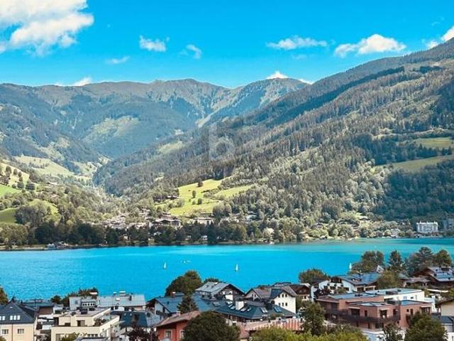 Luxus Apartment zu verkaufen in Zell am See, Salzburgerland