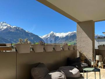 Luxus Apartment zu verkaufen in Zell am See, Salzburgerland