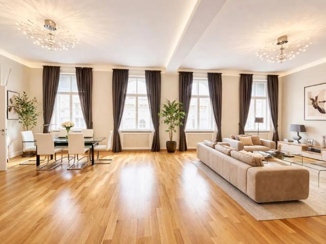 Luxus Apartment zu verkaufen in 1010, Wien, Wien Stadt, Bundesland Wien