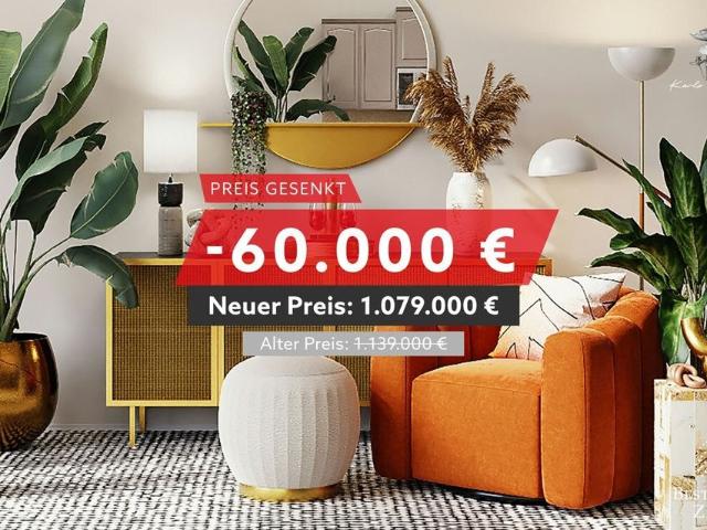 Luxus Apartment zu verkaufen Jägerstraße, 29 31, Karlsfeld, Bayern