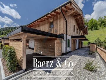 Hauptstraße, Kirchberg In Tirol, Kirchberg in Tirol, Bezirk Kitzbühel, Tirol