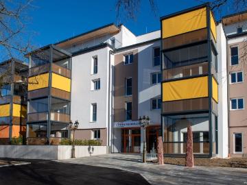 Luxus Apartment zu verkaufen Krankenhausstraße, 1, Schwanenstadt, Vöcklabruck, Oberösterreich