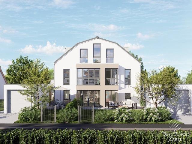 Luxus Apartment mit 1 Zimmer zu verkaufen in Linnenbrüggerstraße, 25, München, Upper Bavaria, Bayern