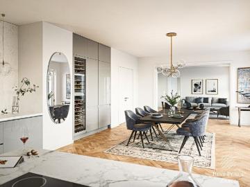 Steinplatz, Bochum, Holsterhausen, Herne