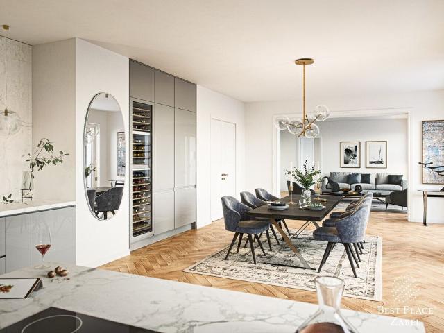 Luxus Apartment mit 146 m2 zu verkaufen Pestalozzistraße, 97, Berlin