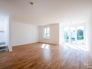 Luxus Apartment mit 146 m2 zu verkaufen Rheinstraße, 2I, Ludwigsfelde, Brandenburg