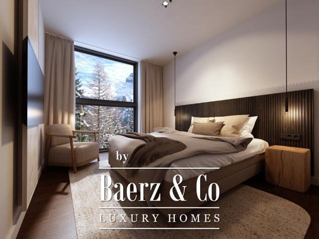 Luxus Apartment zu verkaufen Route du Village, Morgins, Monthey, Kanton Wallis