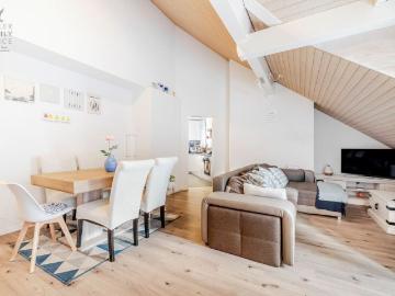 Kräzernstrasse, Sankt Gallen, Wahlkreis St Gallen, Kanton Sankt Gallen