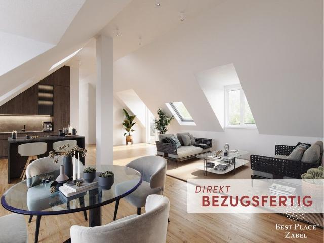 Luxus Apartment zu verkaufen Steinerweg, 12, München, Bayern
