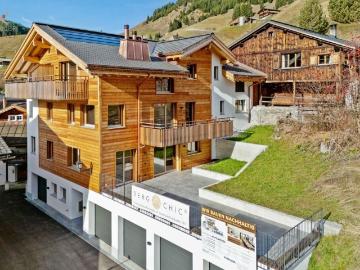 Luxus Apartment zu verkaufen Sankt Antönien, Graubünden