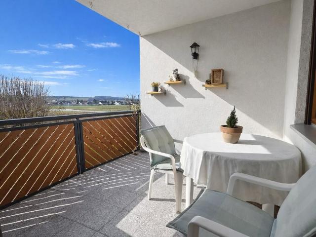 Luxus Apartment zu verkaufen Sankt Georgen am Steinfelde, Niederösterreich