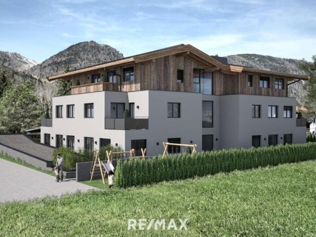 Luxus Apartment zu verkaufen Sankt Ulrich am Pillersee, Tirol