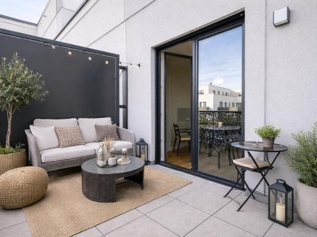 Luxus Apartment zu verkaufen Schöneberg, Berlin
