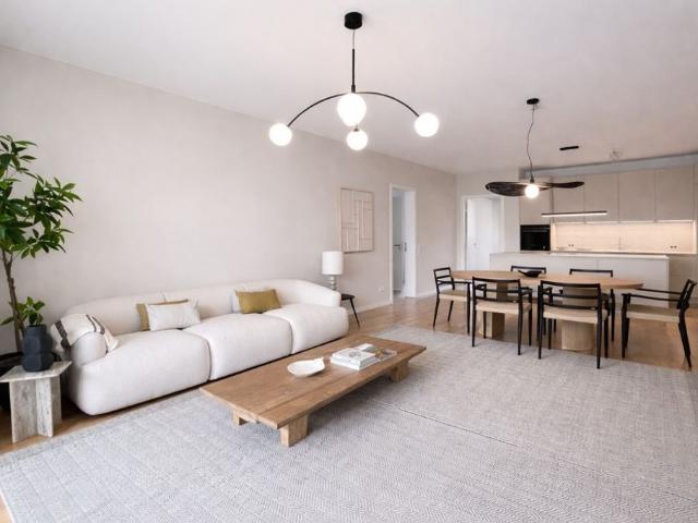 Luxus Apartment zu verkaufen Schöneberg, Deutschland