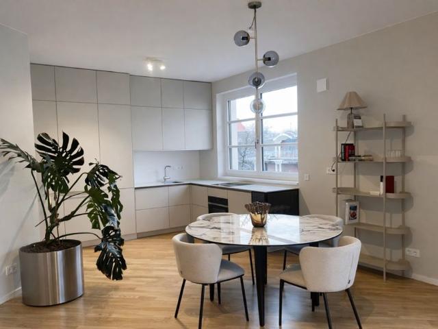 Luxus Apartment zu verkaufen Schöneberg, Deutschland