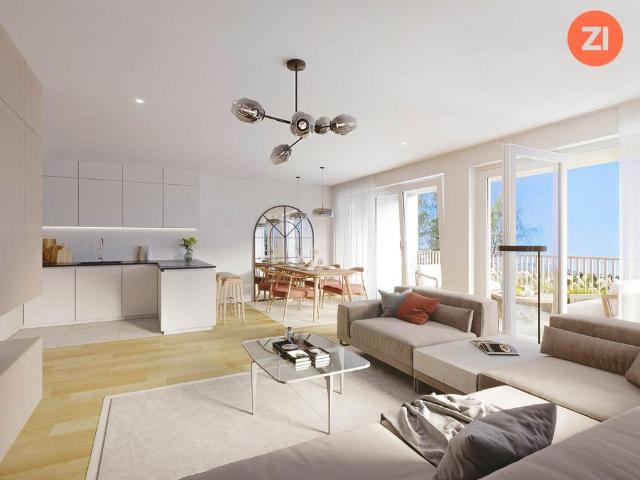 Luxus Apartment zu verkaufen Scharnstein, Oberösterreich