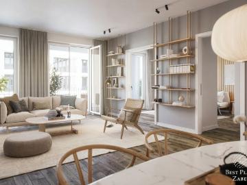 Luxus Apartment zu verkaufen Schwiebusser Straße, 14, Berlin