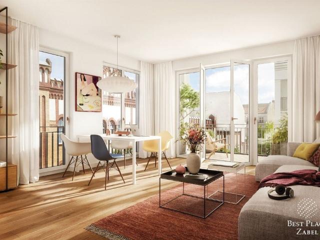 Luxus Apartment mit 138 m2 zu verkaufen in Schwiebusser Straße, 15, Berlin