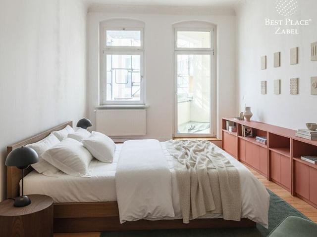 Luxus Apartment zu verkaufen Sophie Charlotten Straße, 22A, Berlin