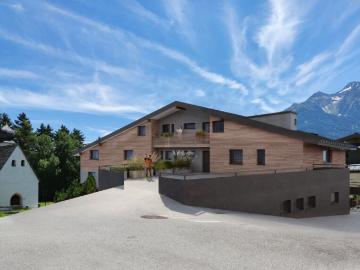 Luxus Apartment zu verkaufen Telfs, Österreich