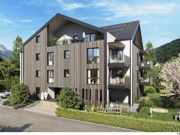 Luxus Apartment zu verkaufen Werfenweng, Österreich