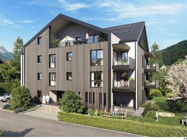Luxus Apartment zu verkaufen Werfenweng, Österreich