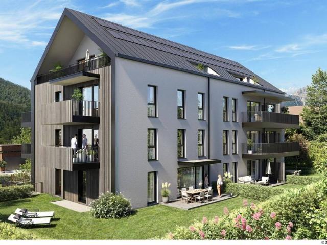 Luxus Apartment zu verkaufen Werfenweng, Österreich