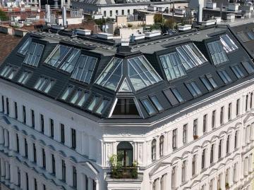 Luxus Apartment zu verkaufen Wien, Bundesland Wien