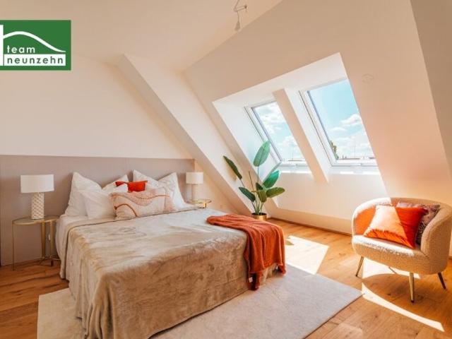 Luxus Apartment zu verkaufen Wien, Bundesland Wien