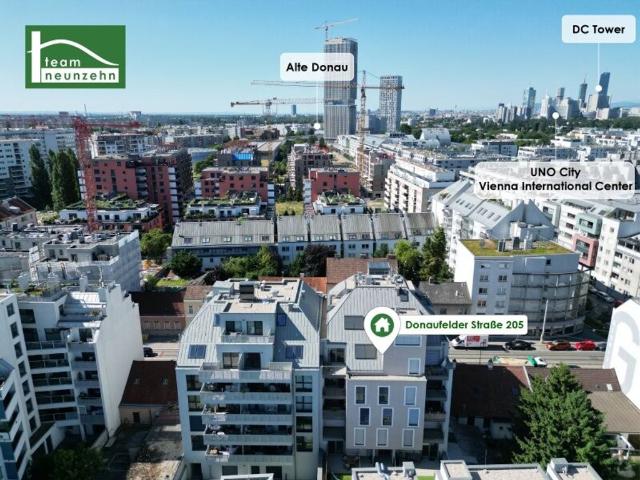 Luxus Apartment zu verkaufen Wien, Bundesland Wien