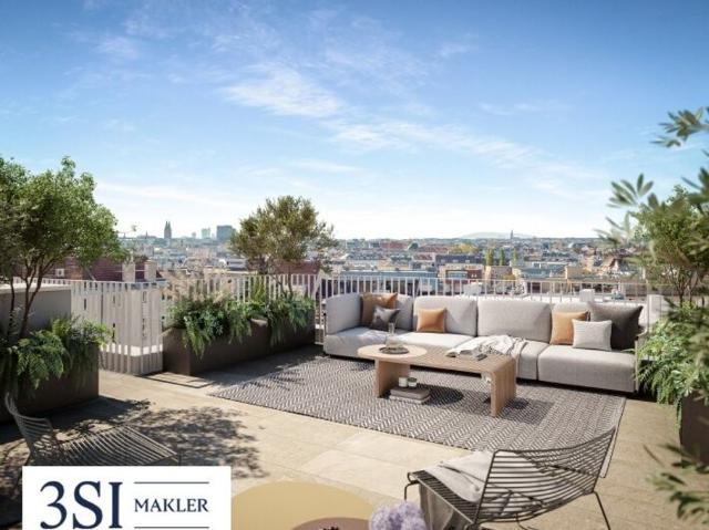 Luxus Apartment zu verkaufen Wien, Bundesland Wien